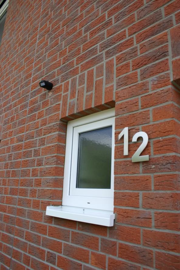 клинкер фабрики Westerwalder Klinker коллекция Arosa