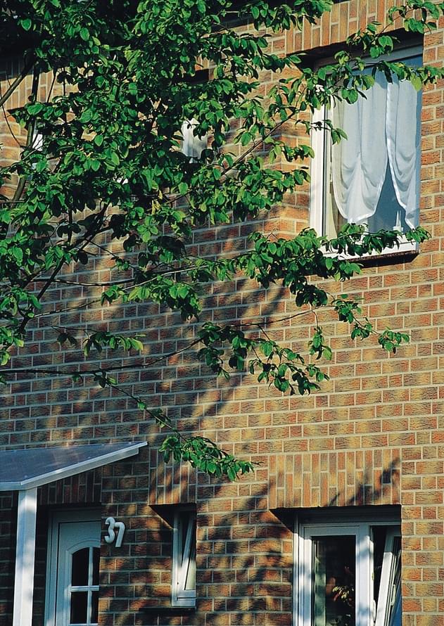 клинкер фабрики Westerwalder Klinker коллекция Arosa