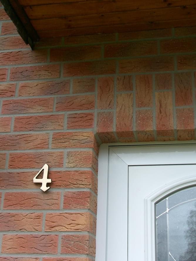 клинкер фабрики Westerwalder Klinker коллекция Arosa