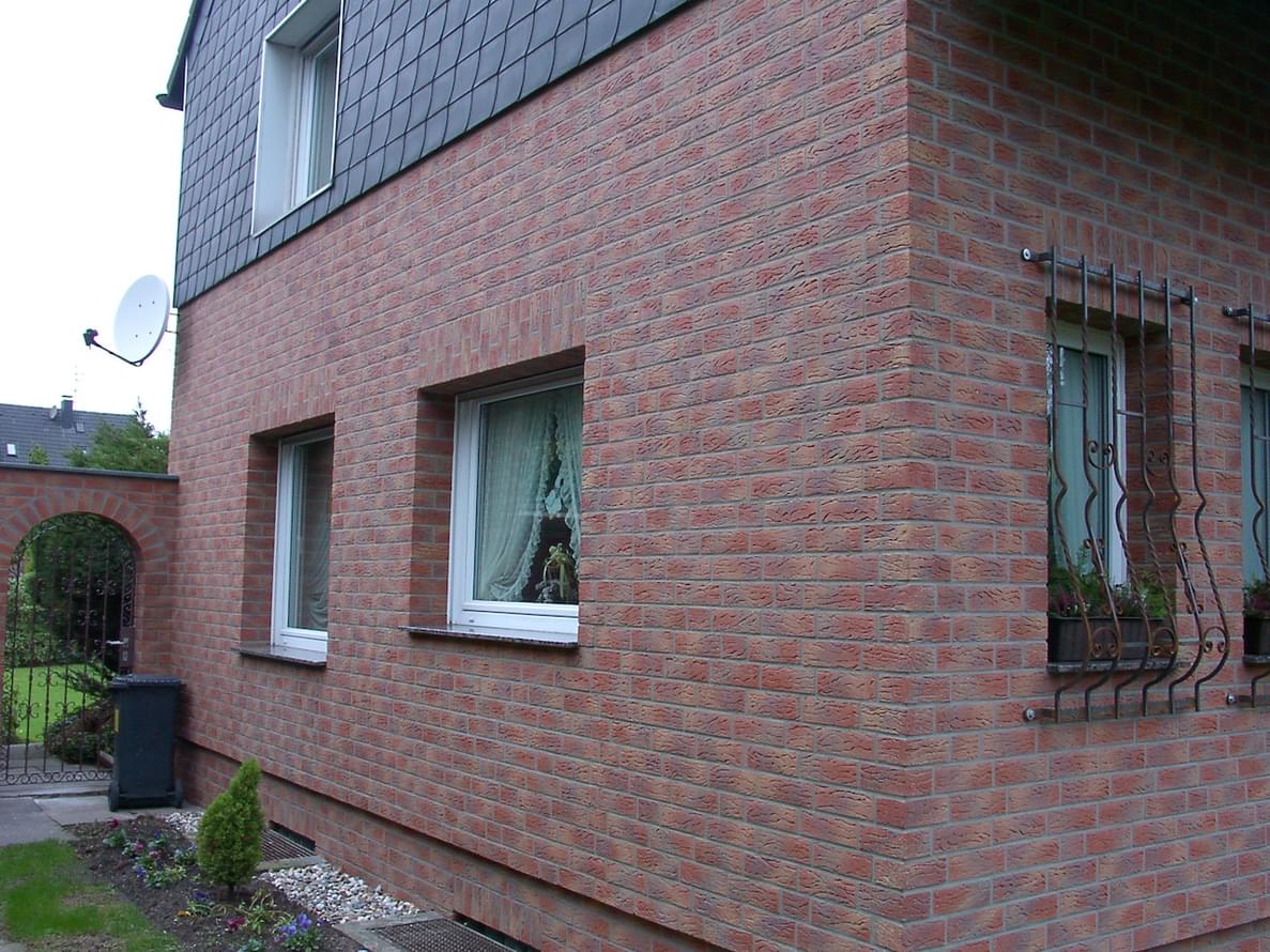 клинкер фабрики Westerwalder Klinker коллекция Arosa