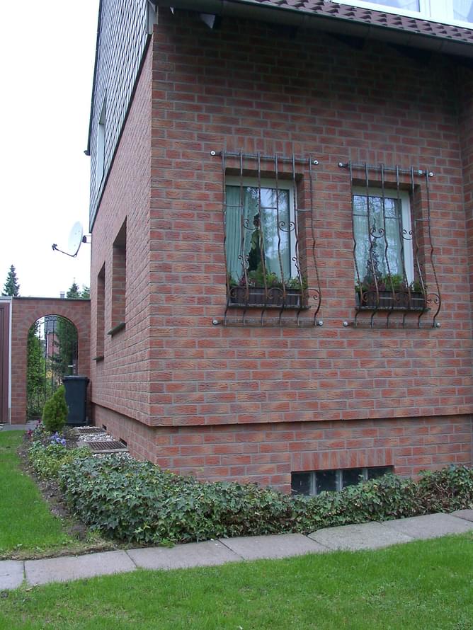 клинкер фабрики Westerwalder Klinker коллекция Arosa