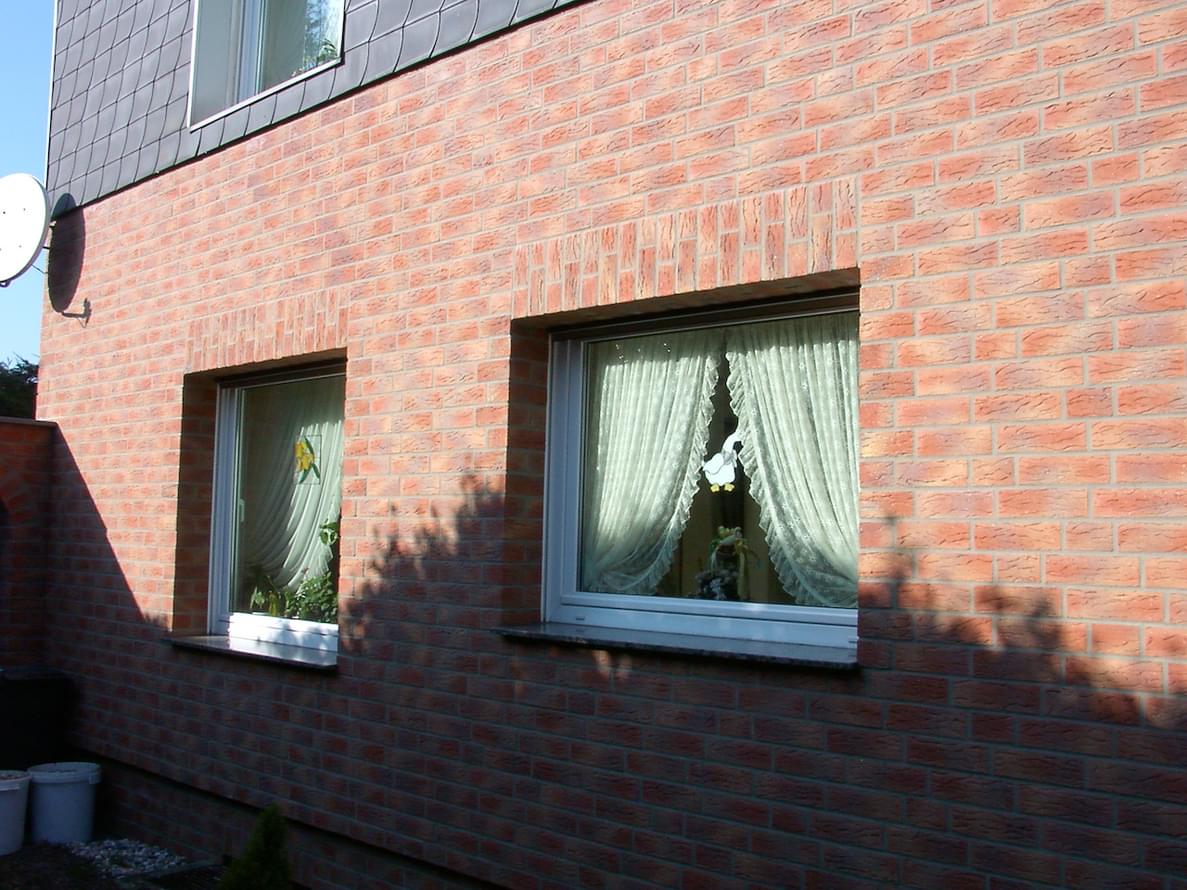 клинкер фабрики Westerwalder Klinker коллекция Arosa