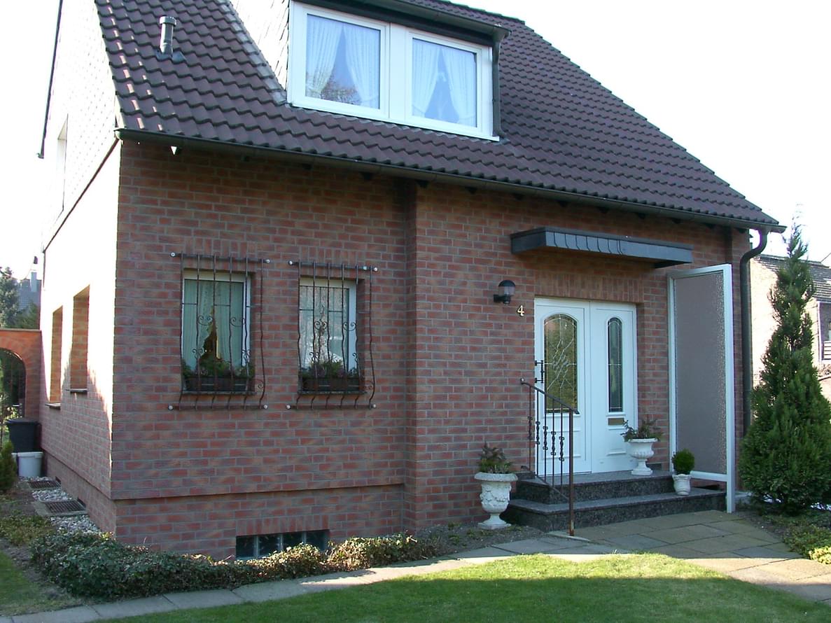 клинкер фабрики Westerwalder Klinker коллекция Arosa