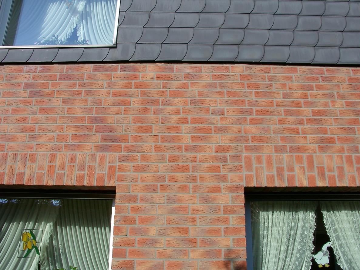 клинкер фабрики Westerwalder Klinker коллекция Arosa