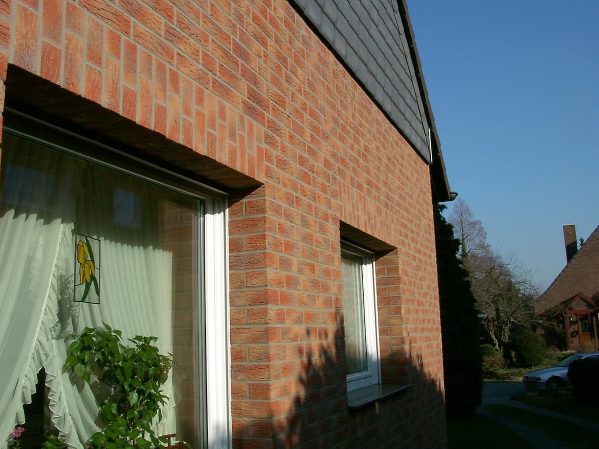 клинкер фабрики Westerwalder Klinker коллекция Arosa