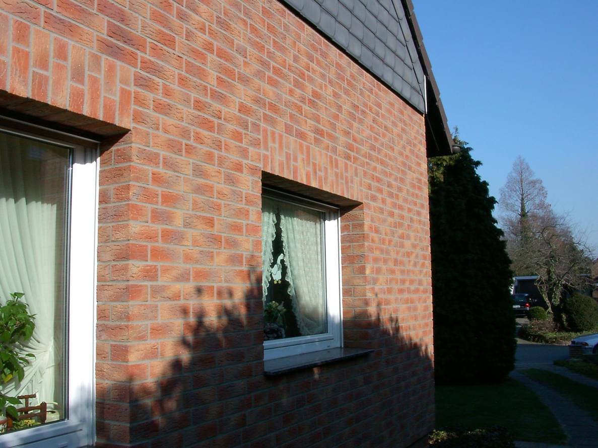 клинкер фабрики Westerwalder Klinker коллекция Arosa