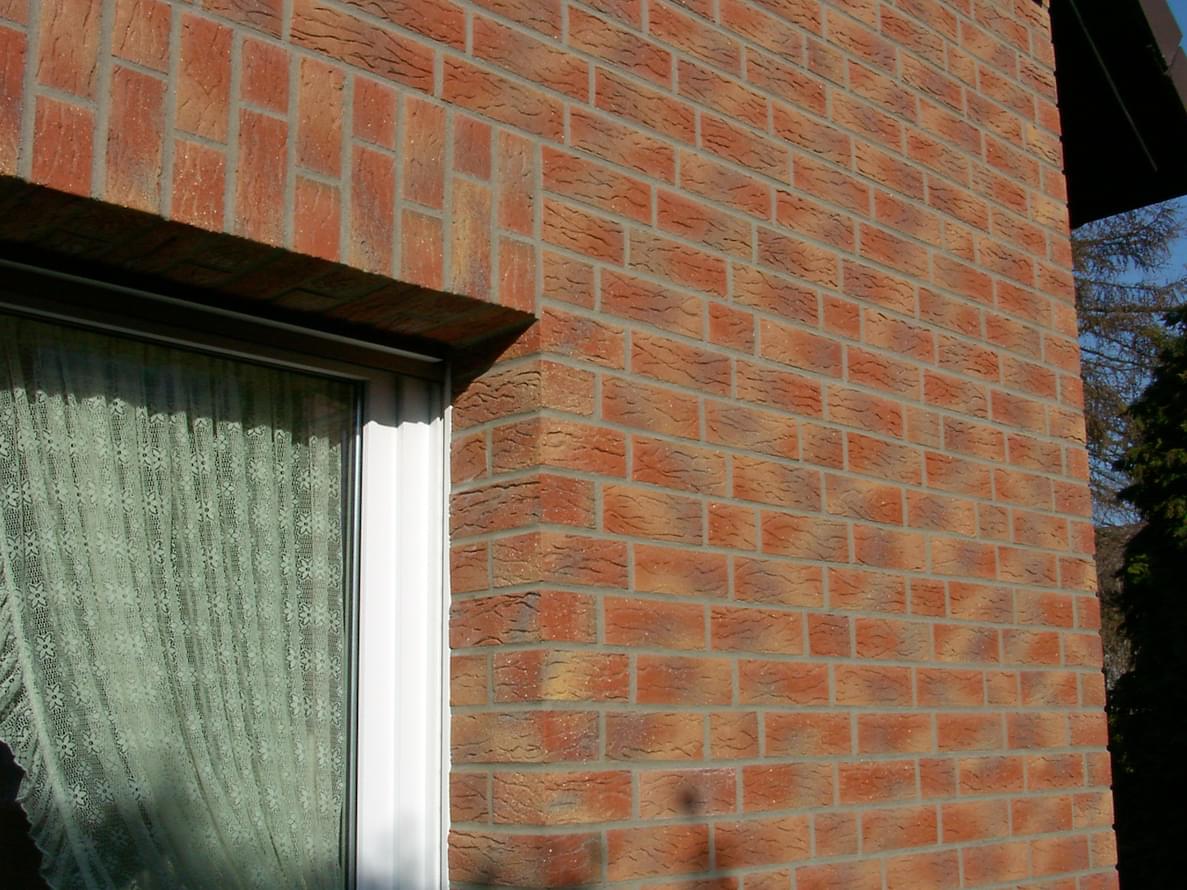 клинкер фабрики Westerwalder Klinker коллекция Arosa