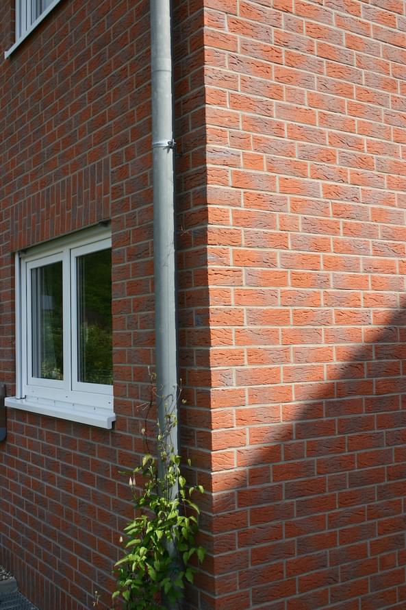 клинкер фабрики Westerwalder Klinker коллекция Arosa