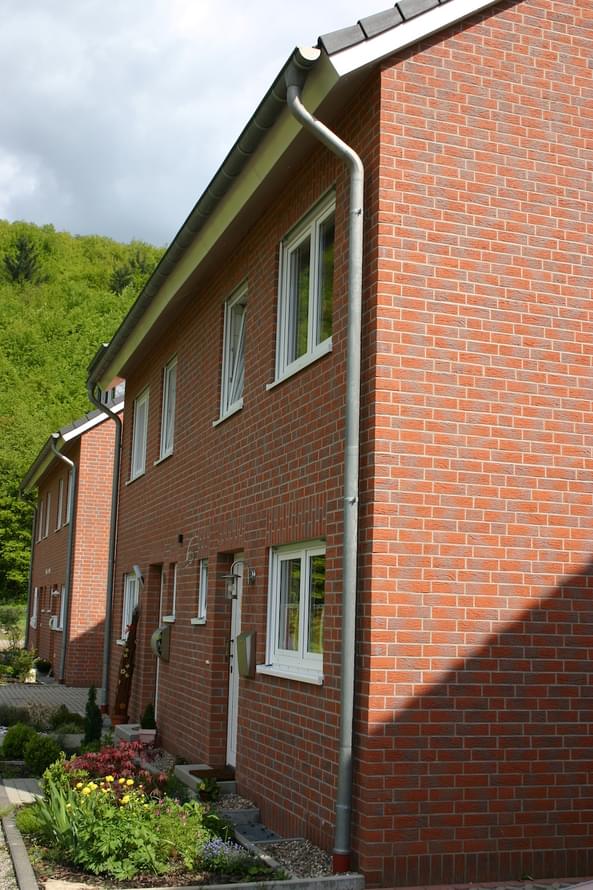 клинкер фабрики Westerwalder Klinker коллекция Arosa