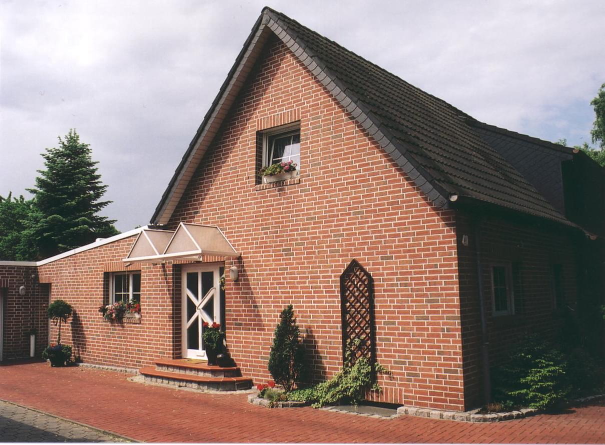 клинкер фабрики Westerwalder Klinker коллекция Arosa