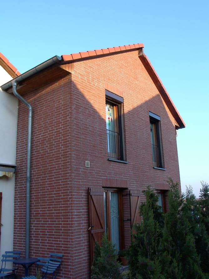 клинкер фабрики Westerwalder Klinker коллекция Arosa