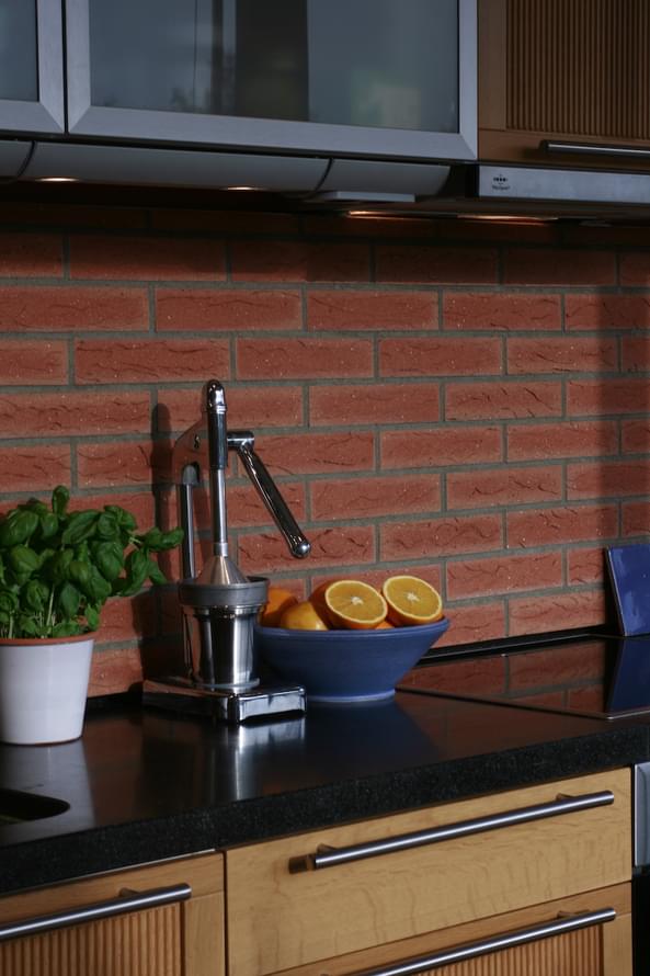 клинкер фабрики Westerwalder Klinker коллекция Arosa