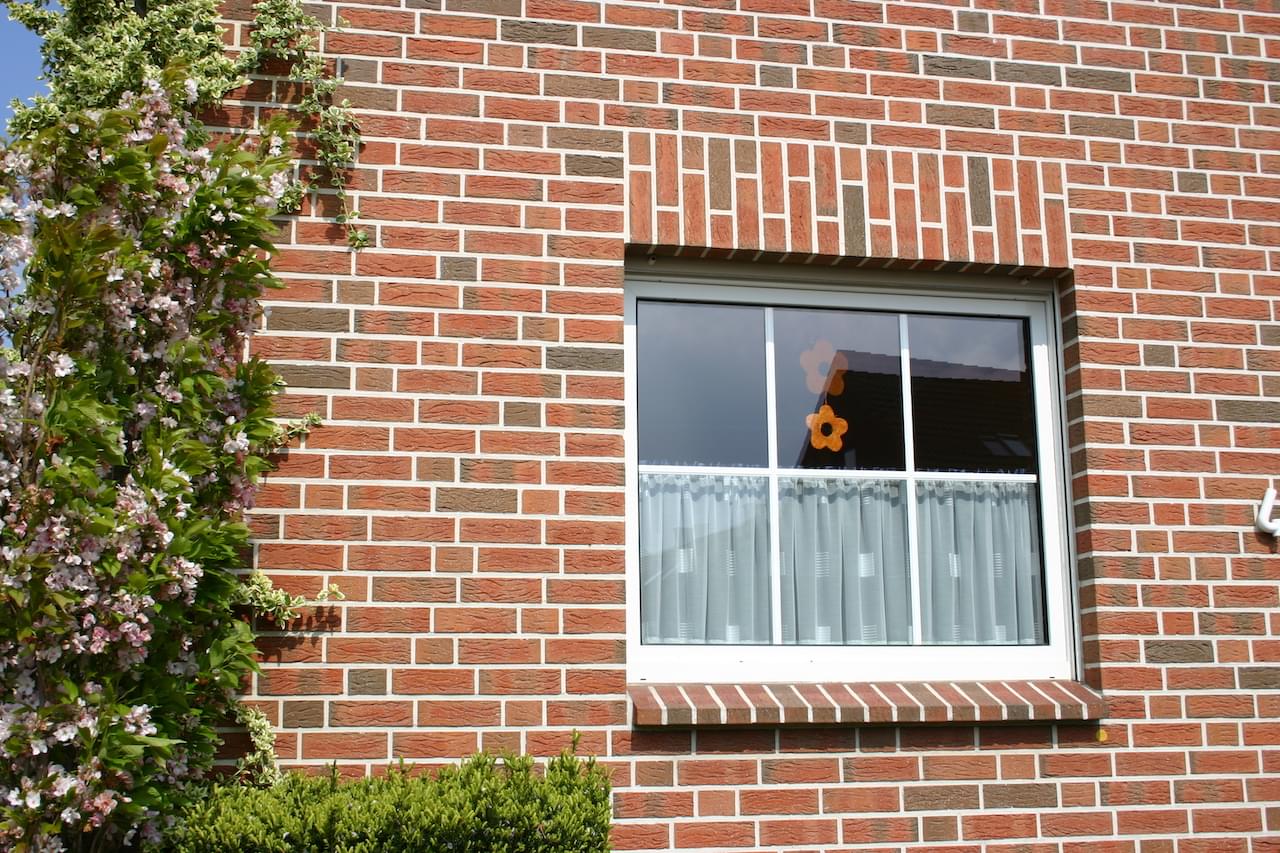 клинкер фабрики Westerwalder Klinker коллекция Arosa