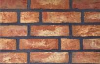 Плитка Westerwalder Klinker Hand Made Brick Victoria Reserve Bs 6.5x21.5 см, поверхность матовая