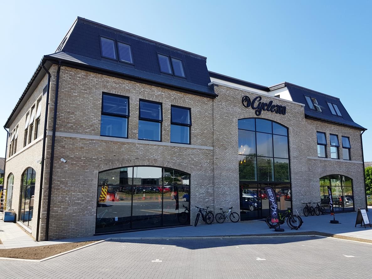 клинкер фабрики Westerwalder Klinker коллекция Hand Made Brick