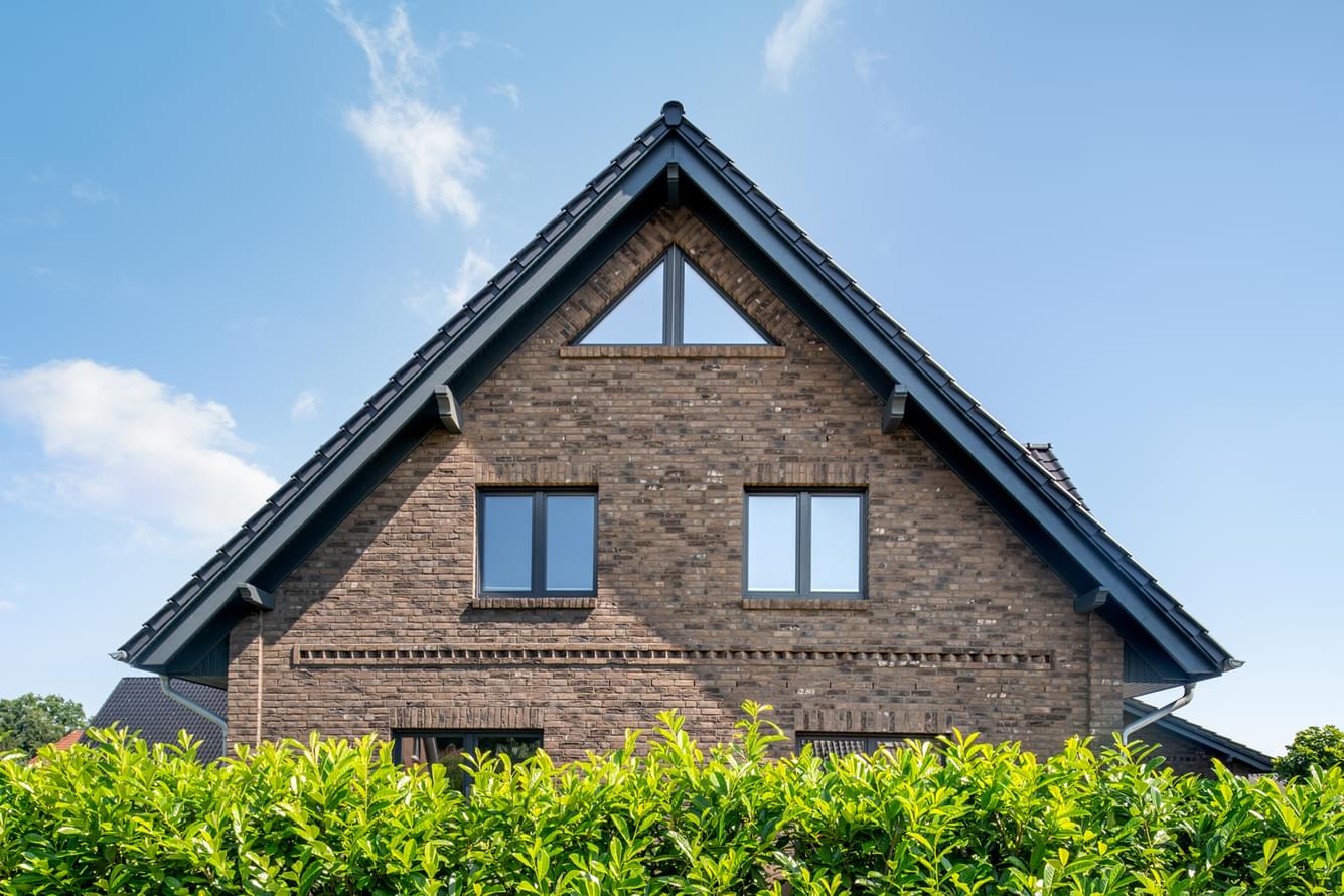 клинкер фабрики Westerwalder Klinker коллекция Hand Made Brick