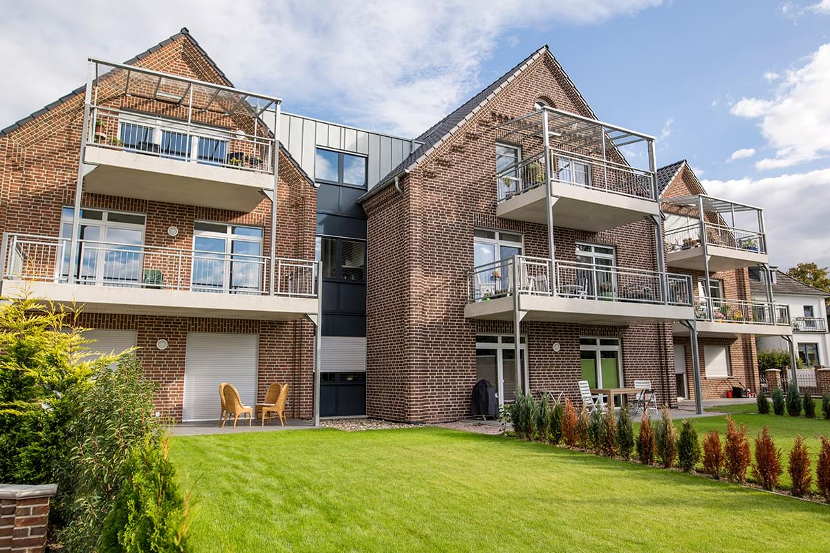 клинкер фабрики Westerwalder Klinker коллекция Hand Made Brick