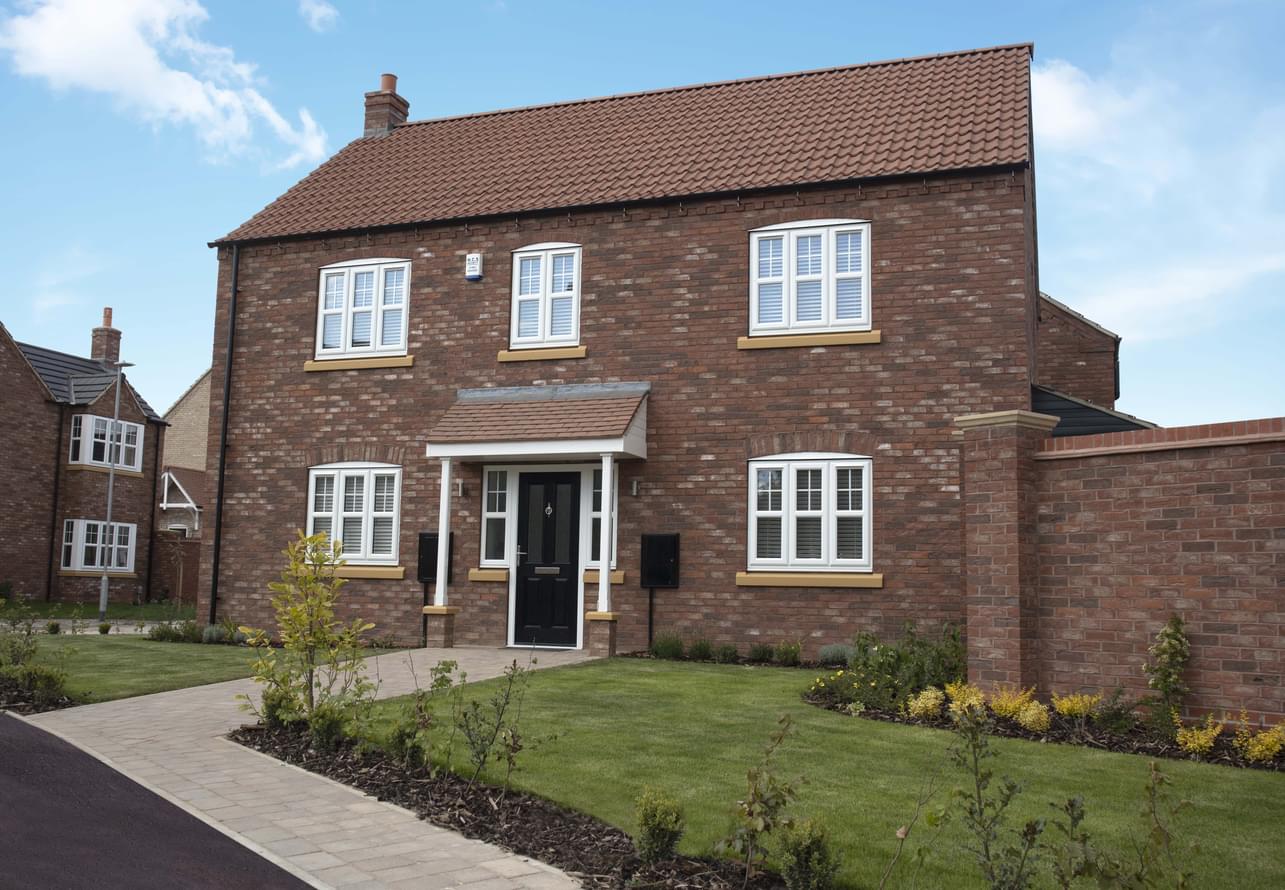 клинкер фабрики Westerwalder Klinker коллекция Hand Made Brick