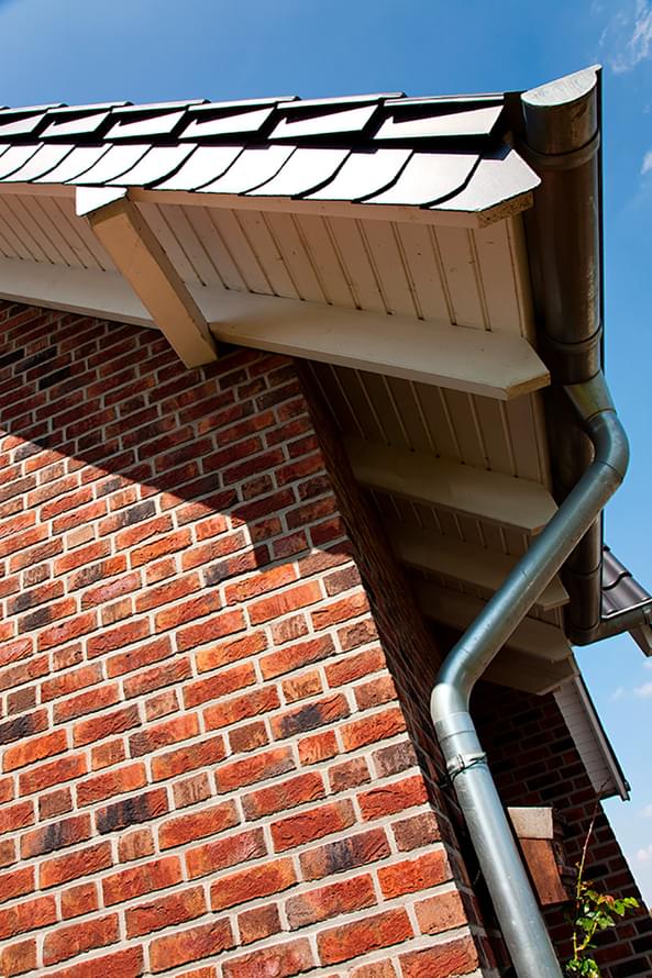 клинкер фабрики Westerwalder Klinker коллекция Hand Made Brick