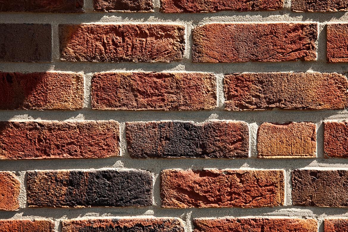 клинкер фабрики Westerwalder Klinker коллекция Hand Made Brick