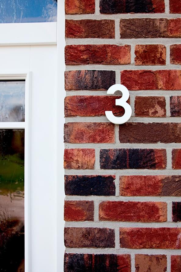 клинкер фабрики Westerwalder Klinker коллекция Hand Made Brick