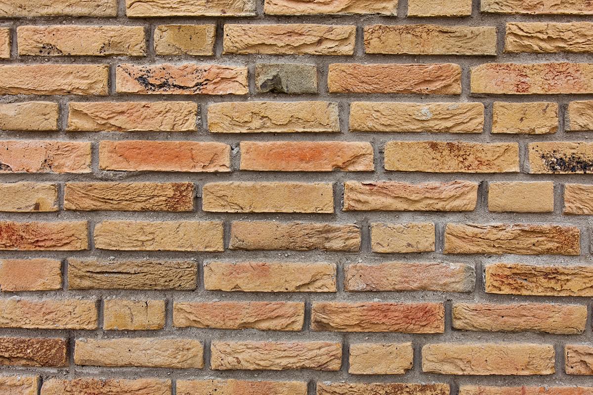 клинкер фабрики Westerwalder Klinker коллекция Hand Made Brick