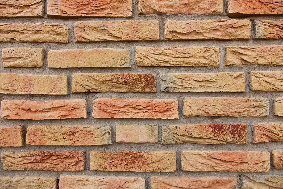 клинкер фабрики Westerwalder Klinker коллекция Hand Made Brick
