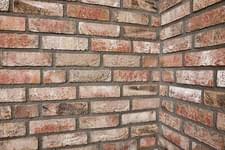 плитка фабрики Westerwalder Klinker коллекция Hand Made Brick