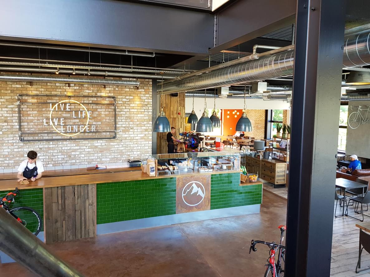 клинкер фабрики Westerwalder Klinker коллекция Hand Made Brick