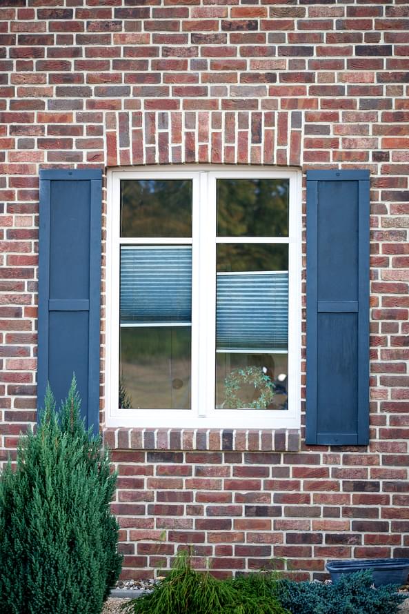 клинкер фабрики Westerwalder Klinker коллекция Hand Made Brick