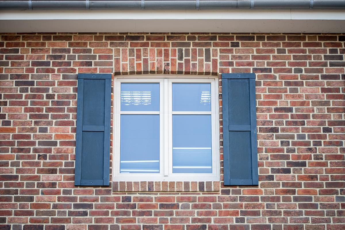 клинкер фабрики Westerwalder Klinker коллекция Hand Made Brick