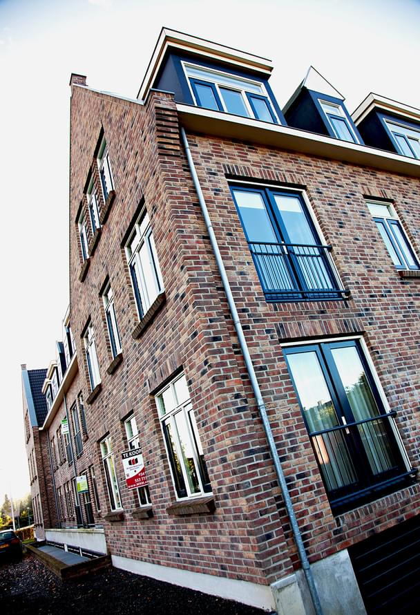 клинкер фабрики Westerwalder Klinker коллекция Hand Made Brick