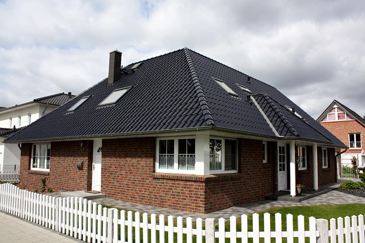 клинкер фабрики Westerwalder Klinker коллекция Hand Made Brick