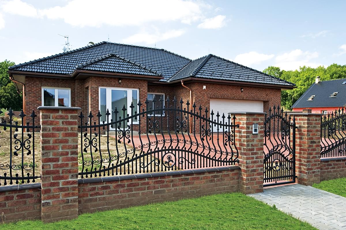 клинкер фабрики Westerwalder Klinker коллекция Hand Made Brick