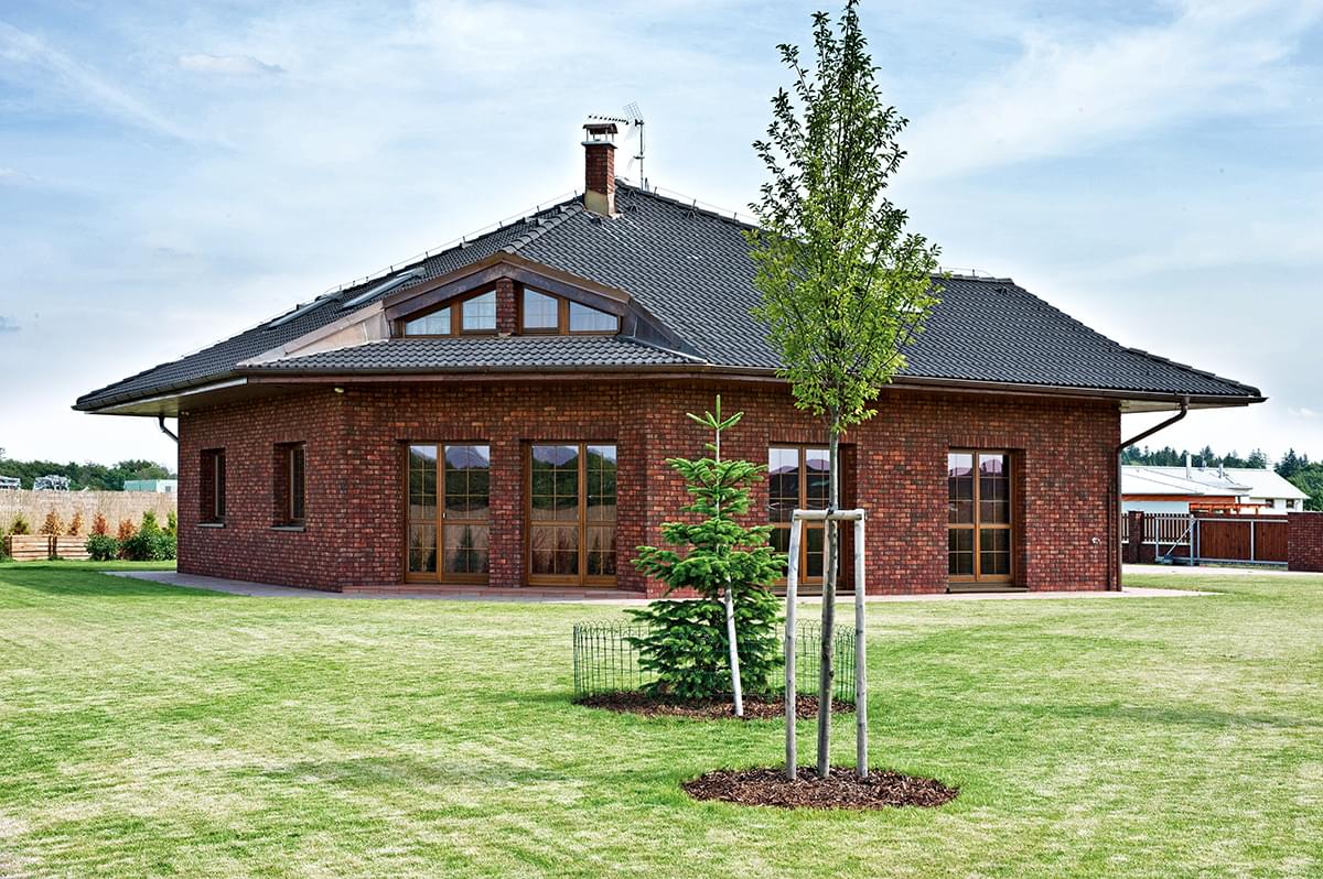 клинкер фабрики Westerwalder Klinker коллекция Hand Made Brick