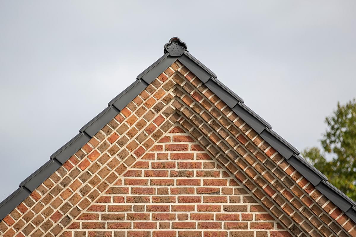 клинкер фабрики Westerwalder Klinker коллекция Hand Made Brick