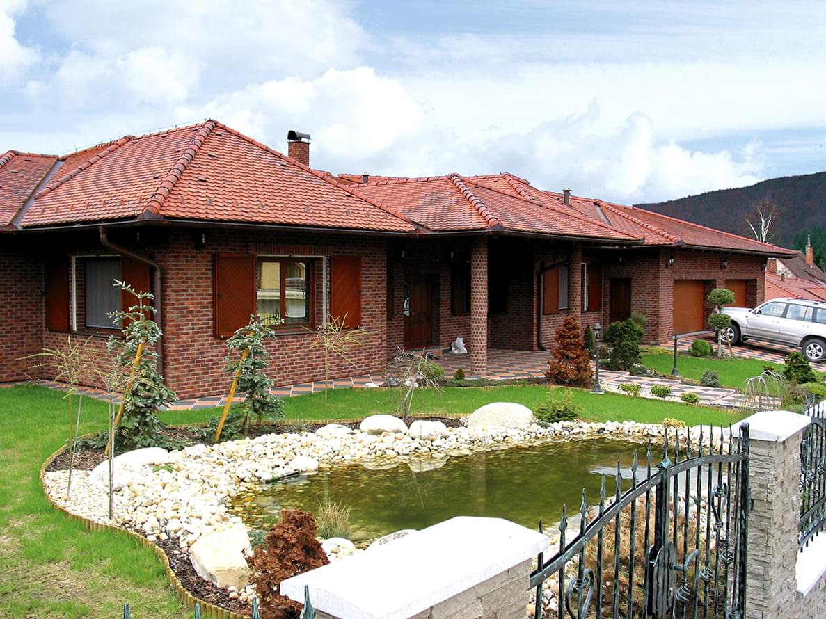 клинкер фабрики Westerwalder Klinker коллекция Hand Made Brick