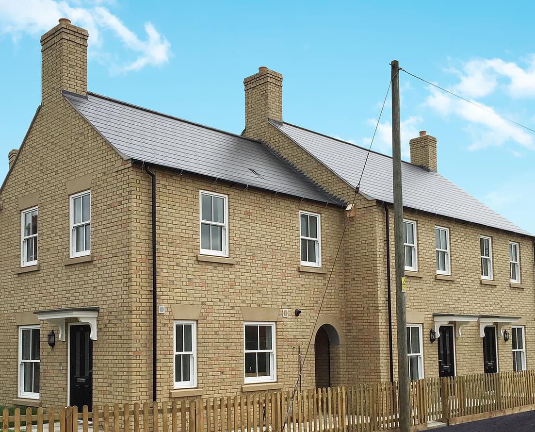 клинкер фабрики Westerwalder Klinker коллекция Hand Made Brick