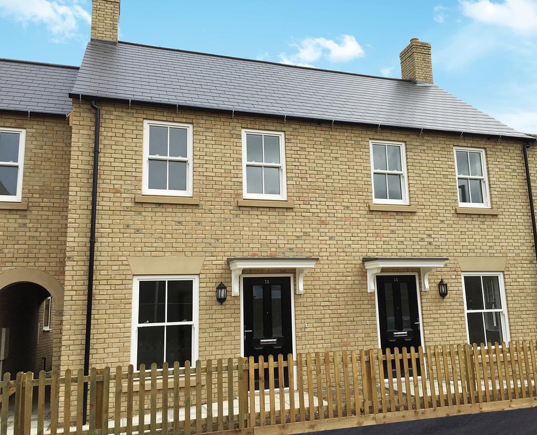 клинкер фабрики Westerwalder Klinker коллекция Hand Made Brick