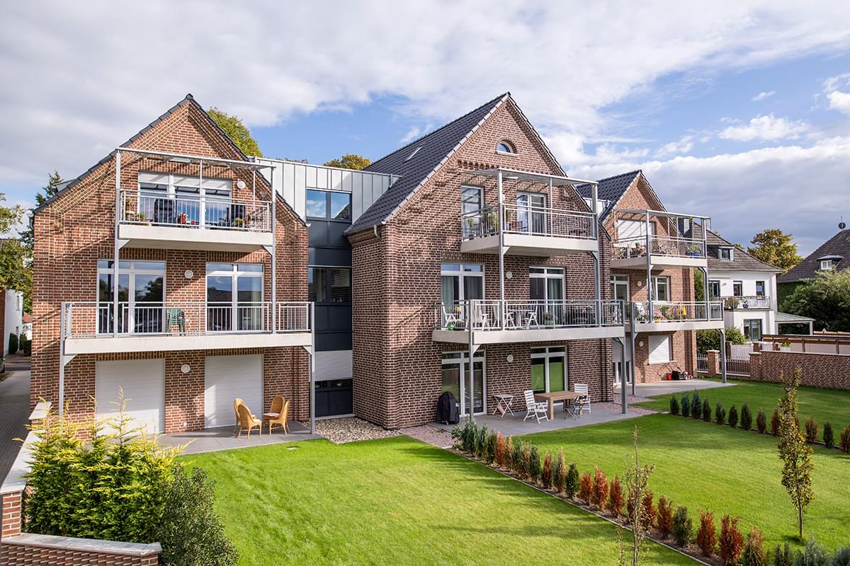 клинкер фабрики Westerwalder Klinker коллекция Hand Made Brick