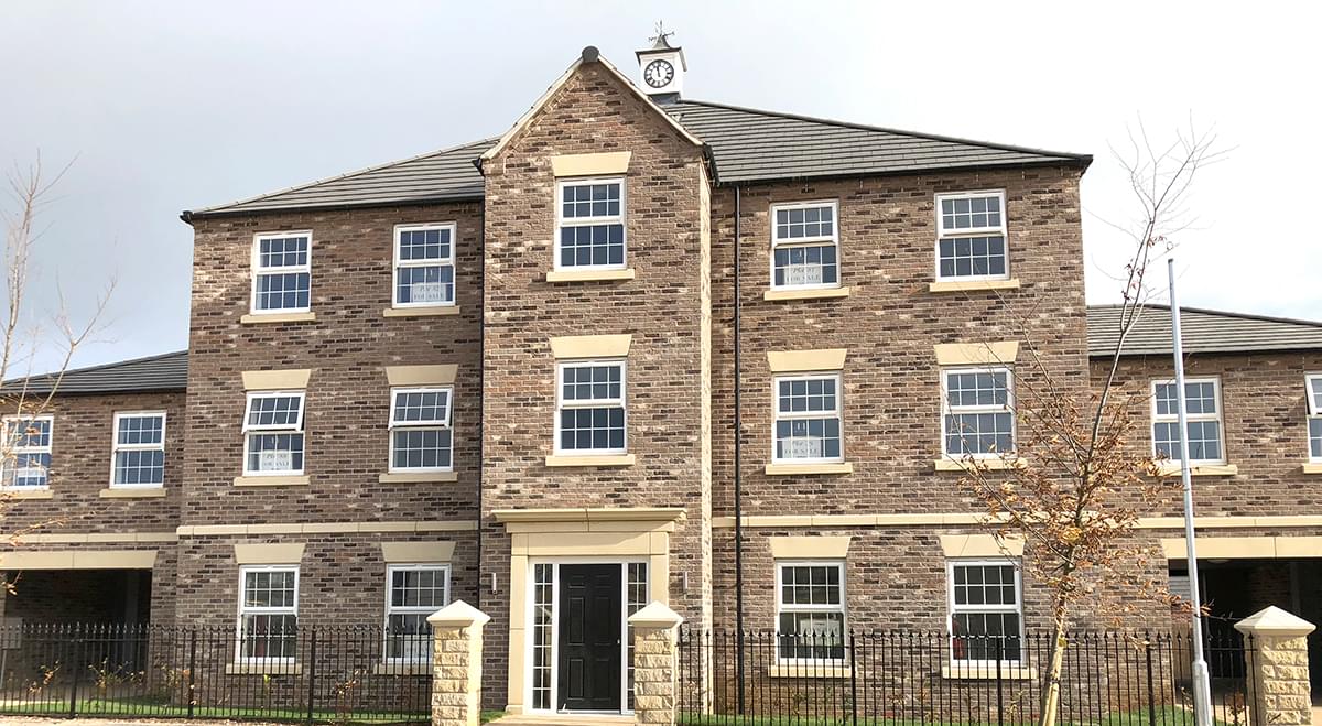 клинкер фабрики Westerwalder Klinker коллекция Hand Made Brick