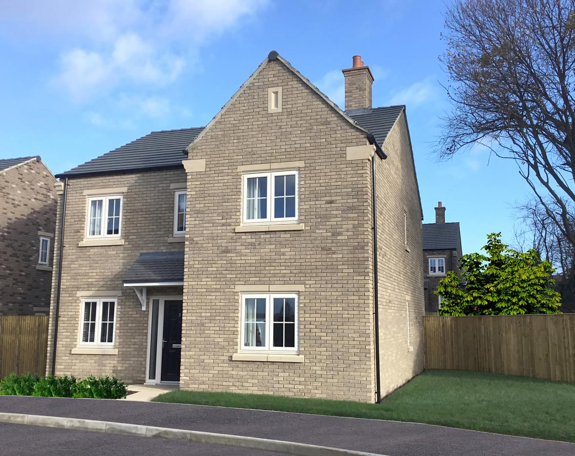 клинкер фабрики Westerwalder Klinker коллекция Hand Made Brick