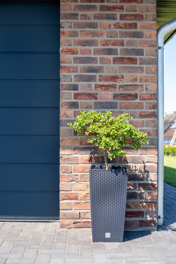 клинкер фабрики Westerwalder Klinker коллекция Hand Made Brick