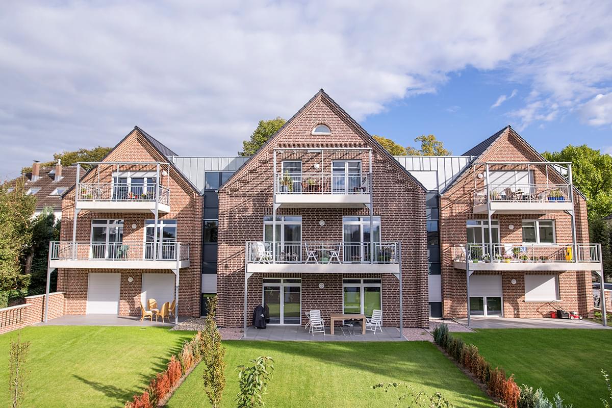 клинкер фабрики Westerwalder Klinker коллекция Hand Made Brick