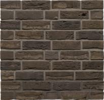 Плитка Westerwalder Klinker Hand Made Brick Yorkshire Wdf 6.5x21 см, поверхность матовая, рельефная
