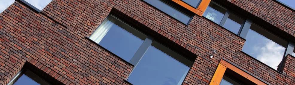 клинкер фабрики Westerwalder Klinker коллекция Hand Made