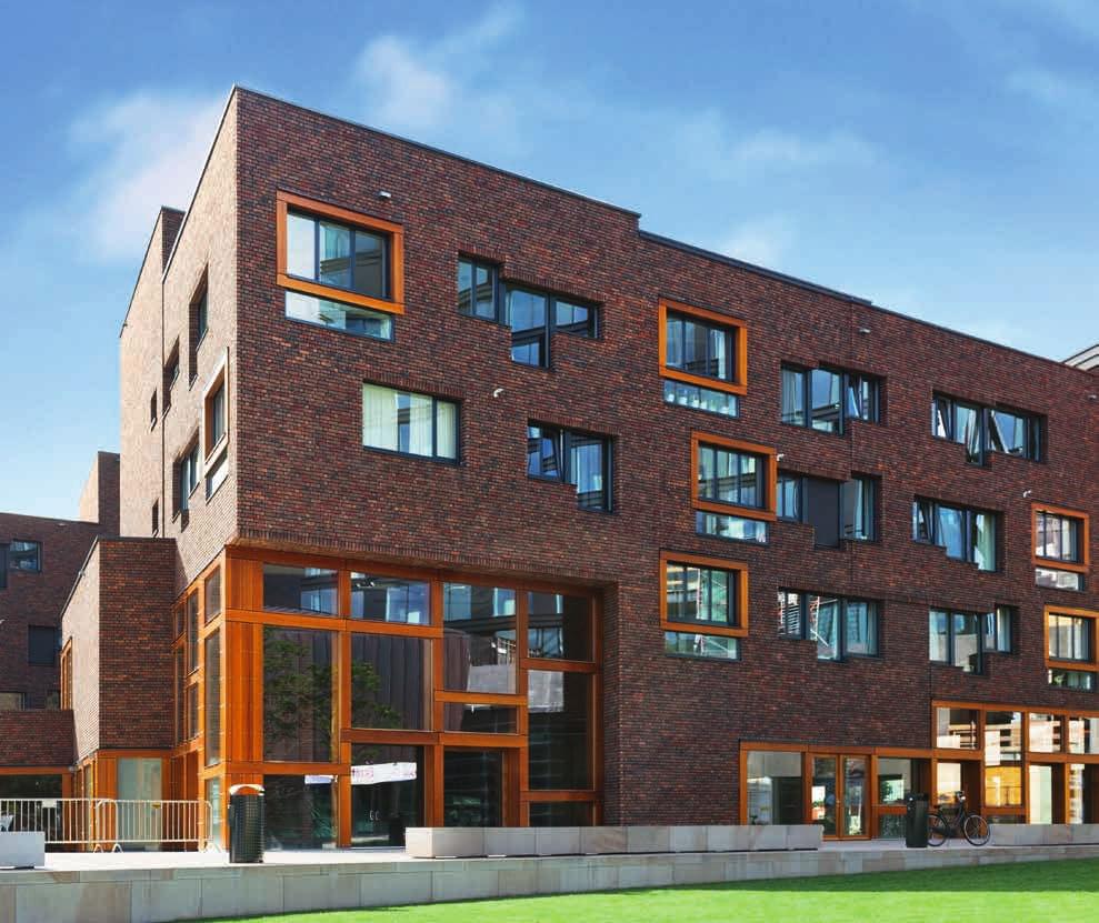 клинкер фабрики Westerwalder Klinker коллекция Hand Made