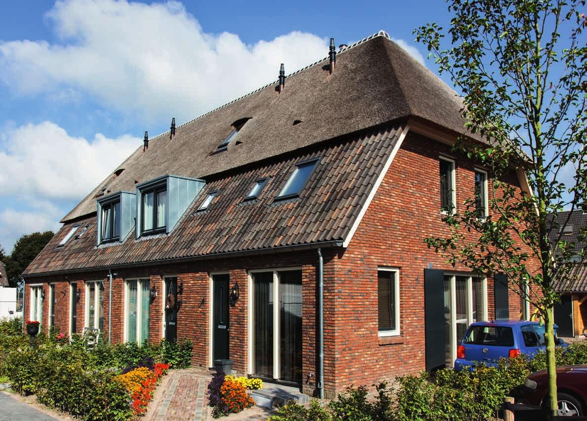 клинкер фабрики Westerwalder Klinker коллекция Hand Made