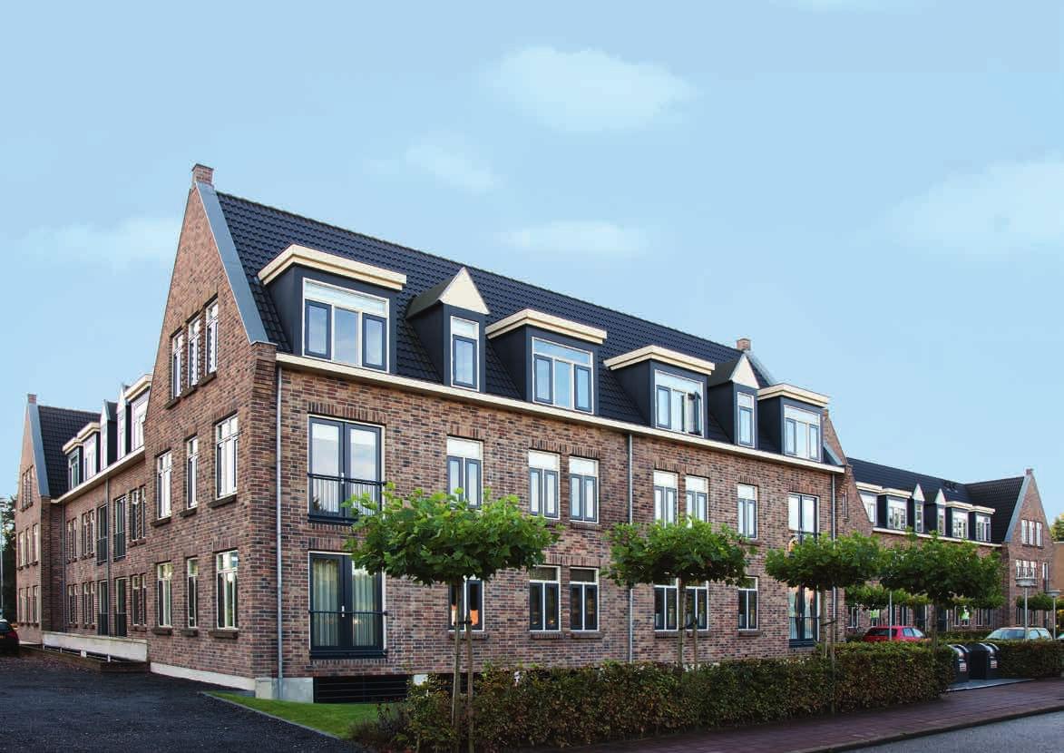 клинкер фабрики Westerwalder Klinker коллекция Hand Made