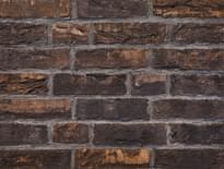 Плитка Westerwalder Klinker Hand Made Yorkshire 6.5x21 см, поверхность матовая, рельефная